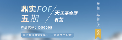 鼎实复利资产配置